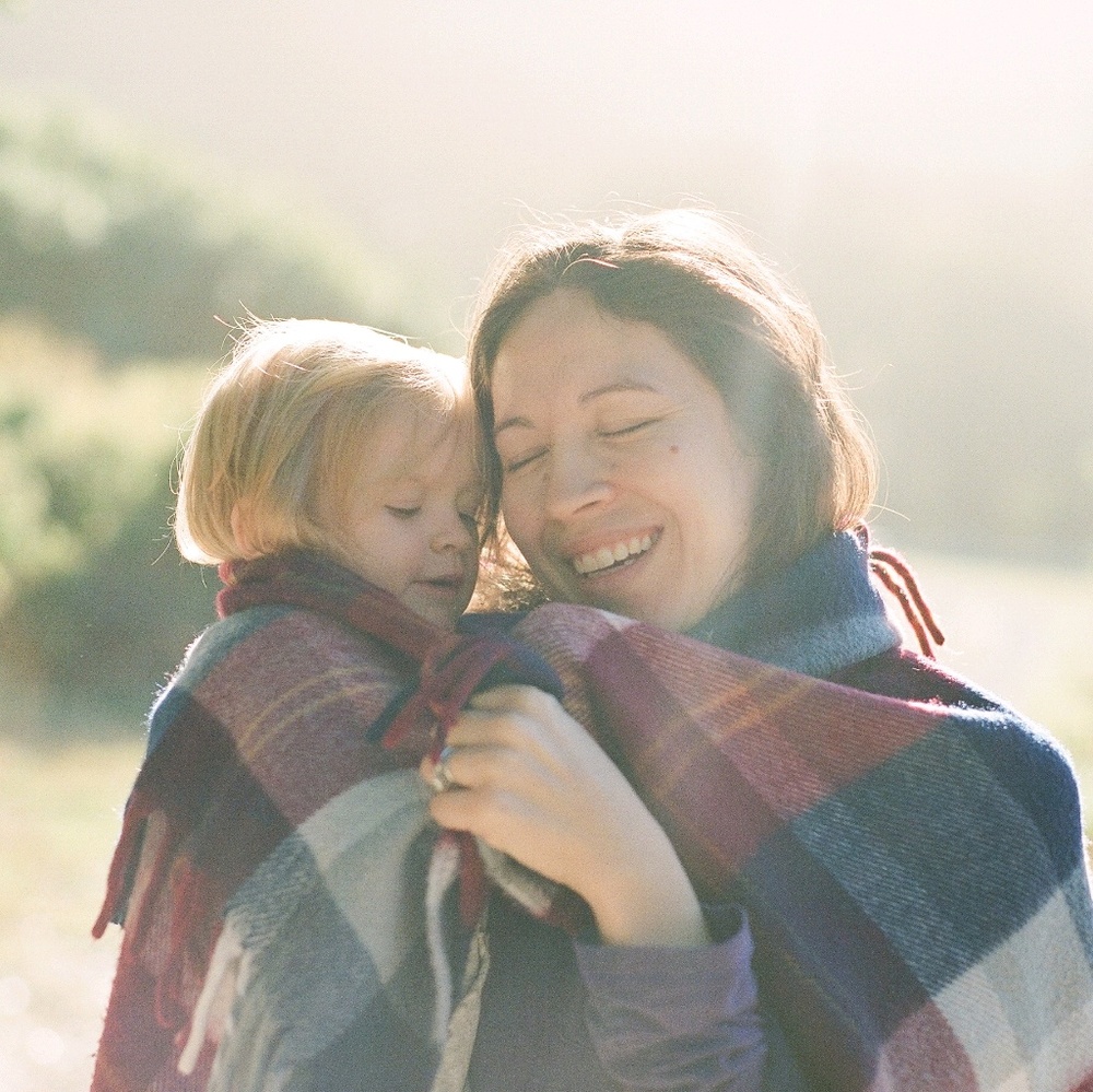 Meet your Posher, Krista